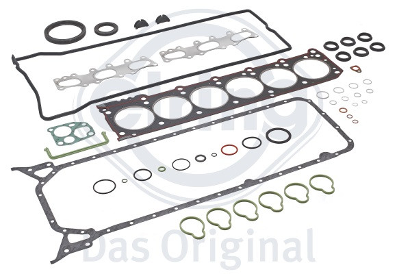ELRING Dichtungsvollsatz, Motor